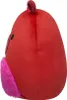 Jazwares SQJW7520A; SQCR06581 - Squishmallows Marcia das Produktbild-Vorschau 1