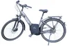 FISCHER 50383 Telo protettivo FISCHER per motore e-bike Anteprima dell’immagine prodotto 2