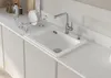 Blanco Palona 6 - Keramický drez, 615x510 mm, InFino, Náhľad obrázku produktu 3