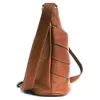 Benthill Damen Handtasche Leder - Shopper aus weichem Produktbild-Vorschau 4