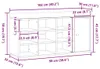 VidaXL 857622, 1 Stück(e) Produktbild-Vorschau 6