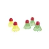 CRIVIT Rapid Ball Set, für 2 Spieler (orange/blau) - Produktbild-Vorschau 4