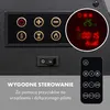 Kominek elektryczny Klarstein, kominek elektryczny do Podgląd zdjęcia produktu 4