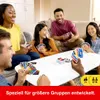 Games JJV58, Kartová hra, Rodina, 7 rok / roky Náhľad obrázku produktu 10
