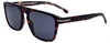 Hugo Boss BOSS 1599/S Havana 56/17/145 Herren Sonnenbrillen Produktbild-Vorschau 5