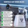 STAHLWERK Druckluft-Reinigungspistole RP-90 ST mit Produktbild-Vorschau 13