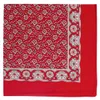 FHB Bandana ELIAS 91200, rot, 53x53 cm, geeignet für Produktbild-Vorschau 1