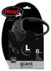 flexi Giant Black Edition 8m für Hunde bis zu 50kg Produktbild-Vorschau 4
