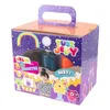 Tuban Tubi Jelly Set, Modellierlehm für Kinder, 3 Jahr(e), Produktbild-Vorschau 9