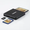 Hama 00124022, CF, MicroSD (TransFlash), MicroSDHC, Produktbild-Vorschau 2