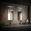 LED zrkadlové svetlo 50 cm kúpeľňové svietidlo 10W Náhľad obrázku produktu 7