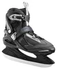 Roces Icy 3 Schlittschuhe Schwarz EU 45 Schwarz EU 45 Produktbild-Vorschau 1