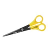 Ciseaux haute precision 'clipper' 160 mm Droites - Lames 65 Voir les images du produit 6