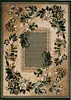 Tappeto Tapiso ATLAS design fiori beige verde ÖKOTEX 70 x Anteprima dell’immagine prodotto 2