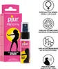 pjur myspray - Intimspray für SIE - Aktivstoffformel für Produktbild-Vorschau 2