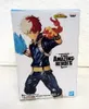 Banpresto - My Hero Academia Figurki Shoto Todoroki 12cm - Produktbild-Vorschau 4