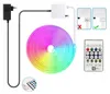 Smart LED pásek NEON RGB-IC 10m, IP65, bluetooth, časovač, Náhled obrázku produktu 3