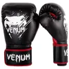 Venum Contender Boxing Black / Red 6 oz Produktbild-Vorschau 3