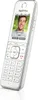 AVM FRITZ!Fon C6 DECT-Telefon Anrufer-Identifikation Weiß Produktbild-Vorschau 3