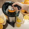 Cecotec EssentialVita Hyden 600 Steel Elektryczna Podgląd zdjęcia produktu 3