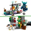 LEGO Minecraft L'incontro con il Carceriere 21274 Anteprima dell’immagine prodotto 36