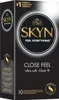 60 Stück SKYN Close Feel Skynfeel Latexfreie Kondome für Produktbild-Vorschau 1