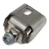 MAHLE EGR chladič bez těsnění (CE 5 000P) pro AUDI A3 VW Náhled obrázku produktu 14