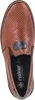 Rieker scarpe uomo slip-on marrone pelle liscia taglia:42 Anteprima dell’immagine prodotto 17