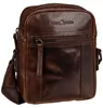 GREENBURRY Umhängetasche Newport Crossover Bag Coffee Produktbild-Vorschau 20