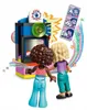 LEGO Friends Kadeřnictví a obchod s doplňky, Sada na Náhled obrázku produktu 21