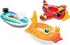 Badeboot für Kinder 3f sort 107-119cm Produktbild-Vorschau 12