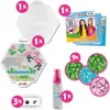 CRAZE 20579 - Splash Beadys - Starter Set Steckperlen, Produktbild-Vorschau 2