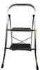 Marchpied Hailo K30 - 2 marches - 2.23m Voir les images du produit 42