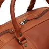 The Chesterfield Brand Reisetasche Umhängetasche Liam Produktbild-Vorschau 6