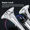 600 dB Dual-Trompeten, super lautes Hupen-Set mit Produktbild-Vorschau 5