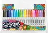 Sharpie marqueur permanent BIG PACK CHAMÄLEON 20 feutres Voir les images du produit 3