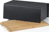 Kela Thor, Rechteckig, Schwarz, Holz, Bambus, Metall, Produktbild-Vorschau 2
