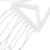 vidaXL Oświetlenie choinkowe 320 LED niebieskie 375 cm Podgląd zdjęcia produktu 7