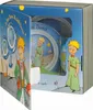 Der kleine PRINZ 3tlg. Geschirrset Melamin Frühstücksset Produktbild-Vorschau 2