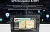 Autoradio Android 15 da 7" con navigatore GPS e Carplay per Anteprima dell’immagine prodotto 6