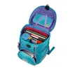 DerDieDas ErgoFlex Easy LED Schulranzen-Set 5-teilig Produktbild-Vorschau 5
