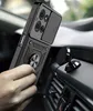 Custodia per Motorola G75 5G PANCERNE SLIDE RING CASE + Anteprima dell’immagine prodotto 2