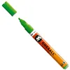Acrylmarker Molotow ONE4ALL | 127HS | Neongrün Produktbild-Vorschau 1