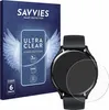 6x Für Xiaomi Watch 2 Schutzfolie Savvies Displayschutz Produktbild-Vorschau 1