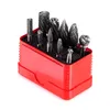 RUKO 116002 Burr Carbide metal Shank diameter 6 mm 10-piece Voir les images du produit 6