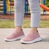 Boty Permani Grino Z515DPINK Náhled obrázku produktu 6