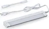 LED Lichtleiste Küche 30cm dimmbar schwenkbar Leiste 4W Produktbild-Vorschau 12