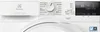 Electrolux EW7W285W Waschtrockner Freistehend Frontlader Produktbild-Vorschau 2