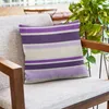 novely® OXFORD 210D - D130 Streifen Lila/Creme/Grau - Produktbild-Vorschau 3