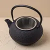 Théière en fonte avec filtre, tasses et soucoupes SONO, 1,2 Voir les images du produit 8